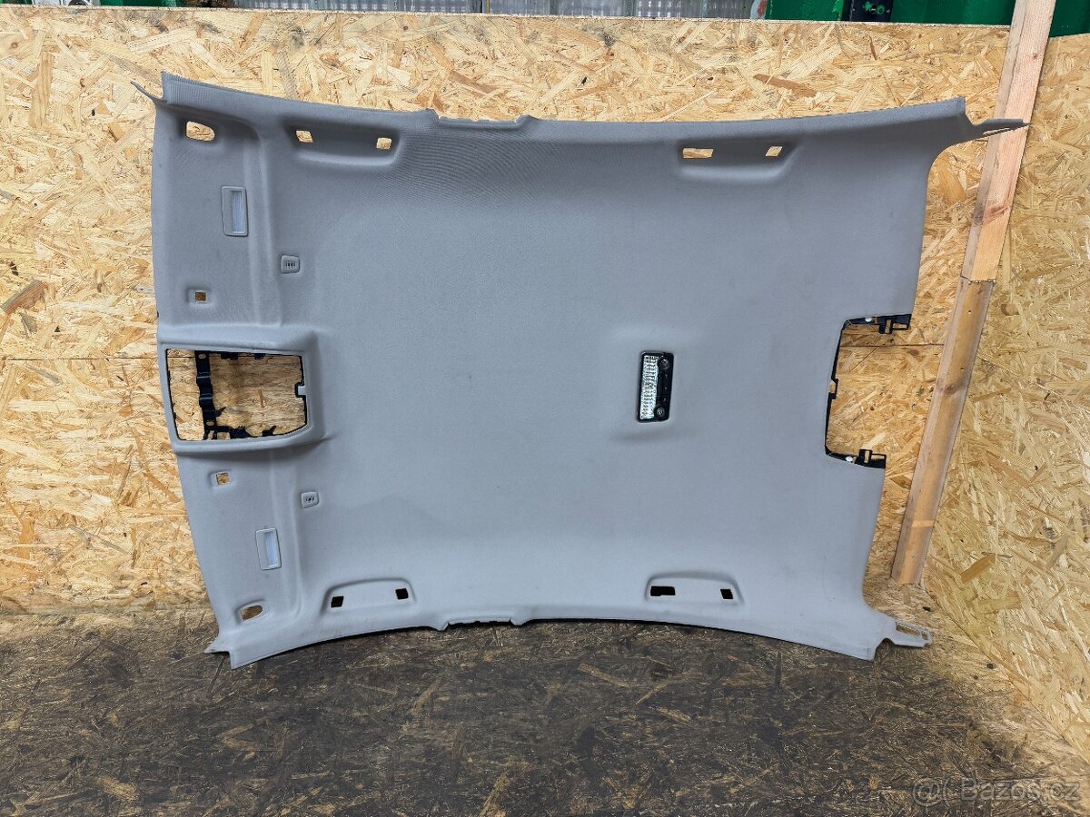 STROPNICE BMW F10 9173445-11