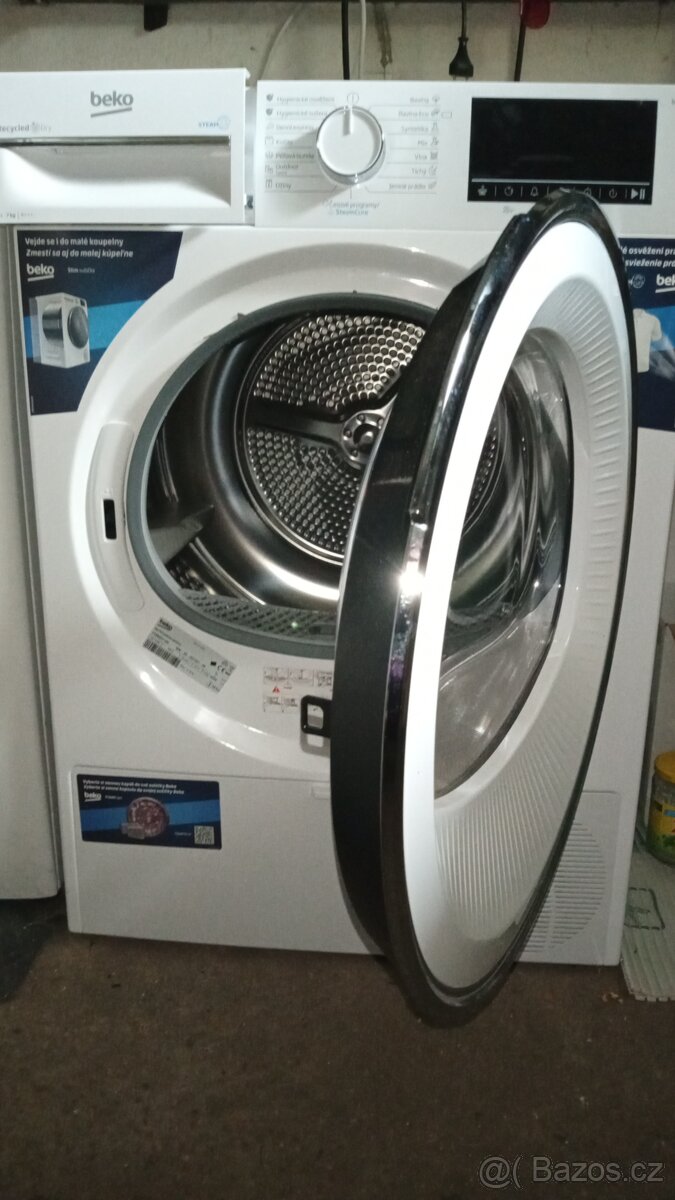 sušička Beko