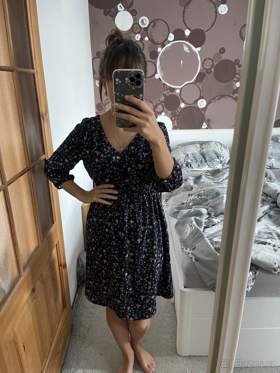 Dámské šaty H&M