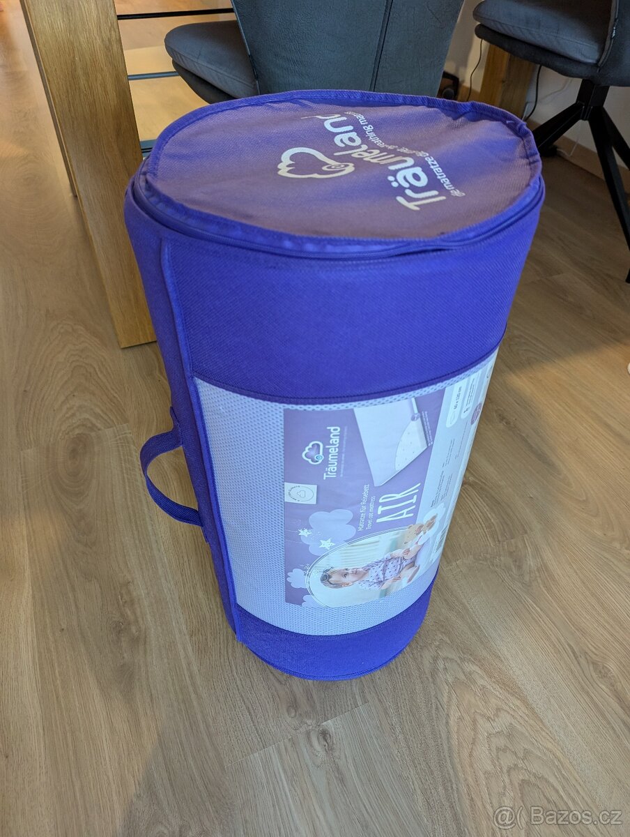 TRÄUMELAND Dětská matrace