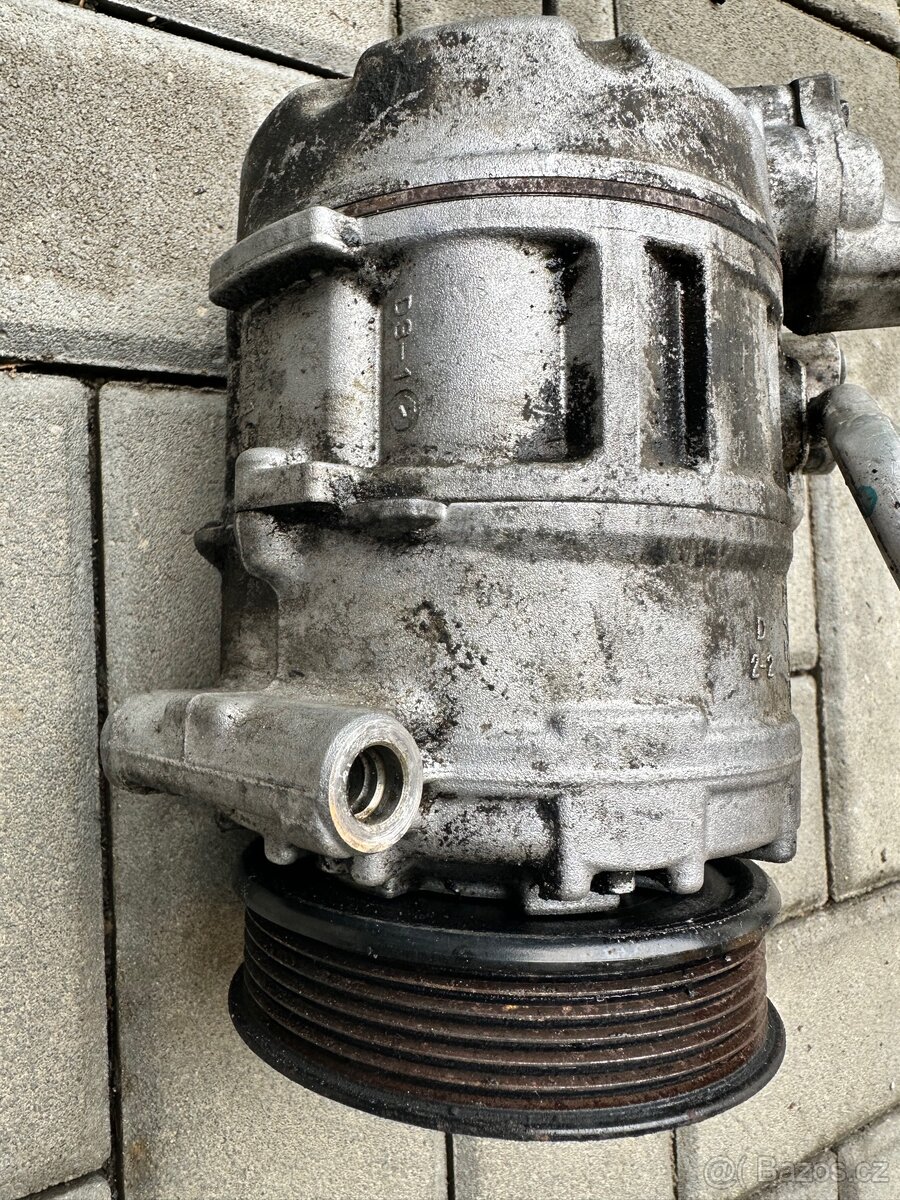 BMW Denso klimakopresor 6452 6956715-03