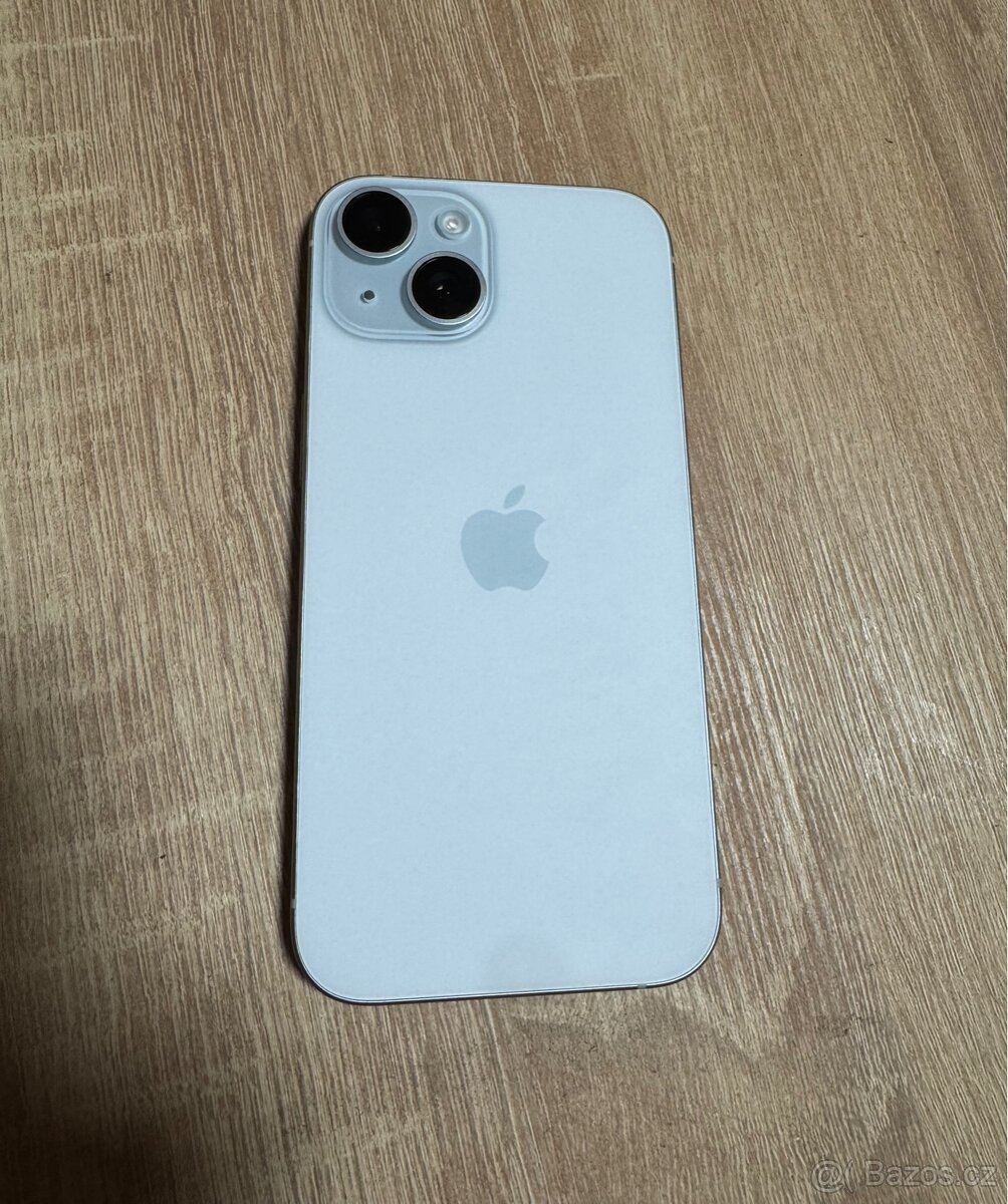 Apple Iphone 15 128gb