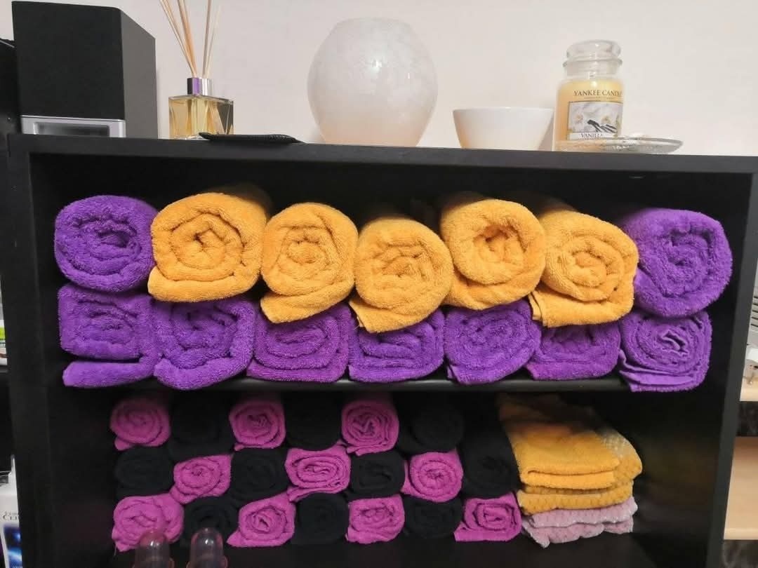 Pronajmu vybavený masážní salon