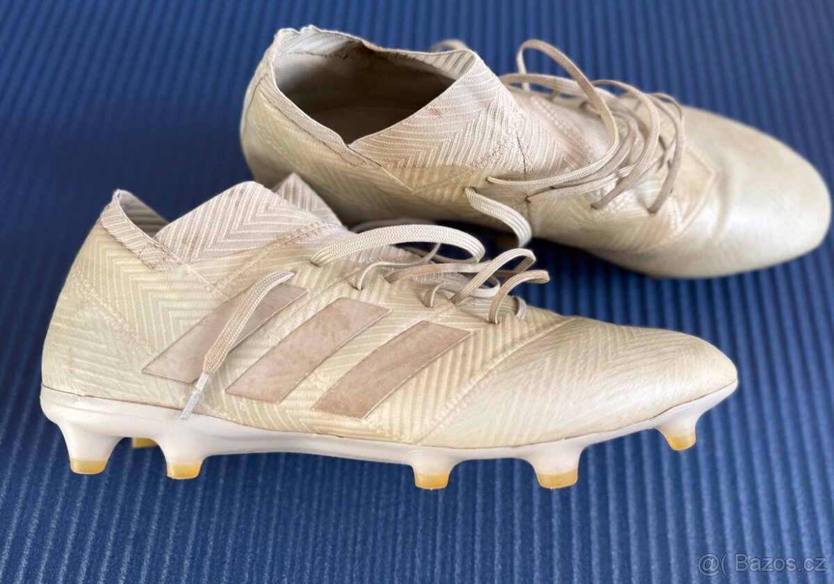 Adidas Nemeziz 10,5UK