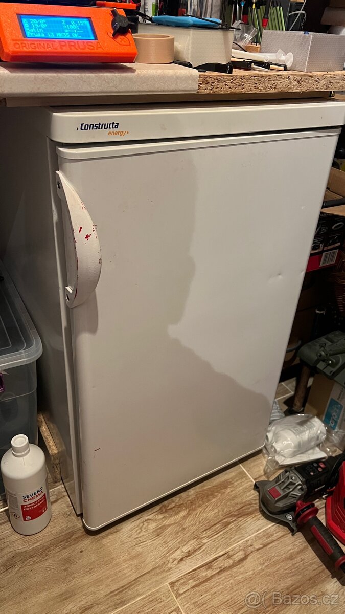 Prodám mrazák