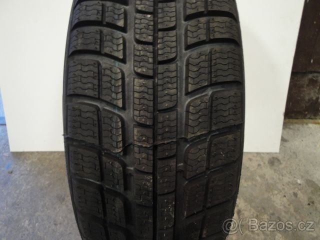 Prodám 1x NOVOU pneu Michelin Alpin