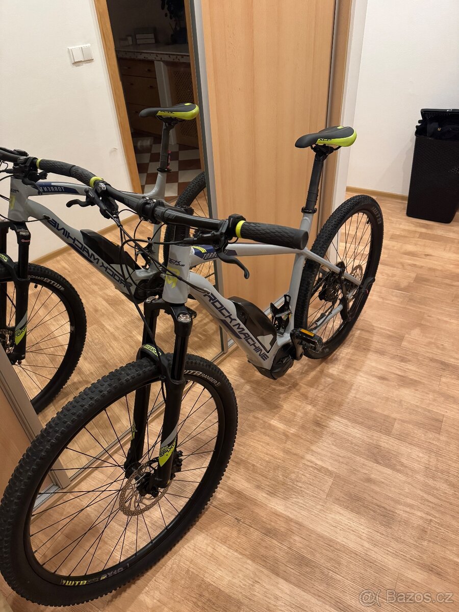 Elektrokolo RockMachine torrent e70