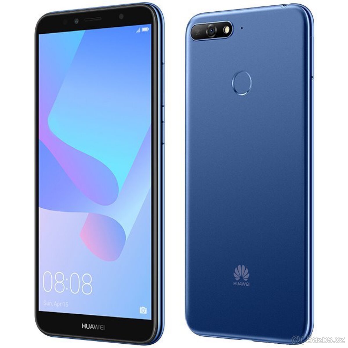 Huawei Y6 prime