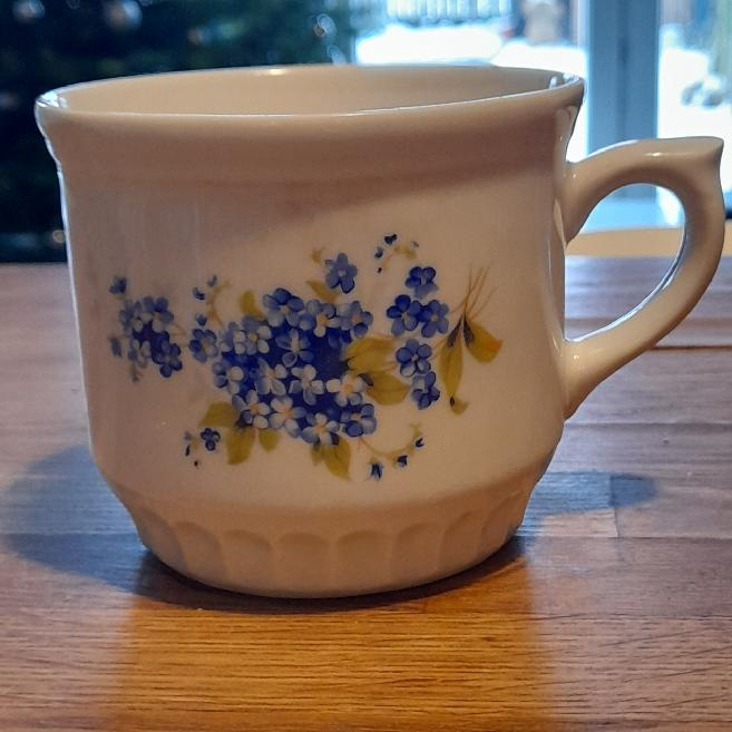 Porcelánová puclák