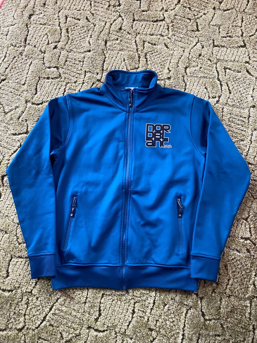 Pánská mikina Nordblanc vel.S