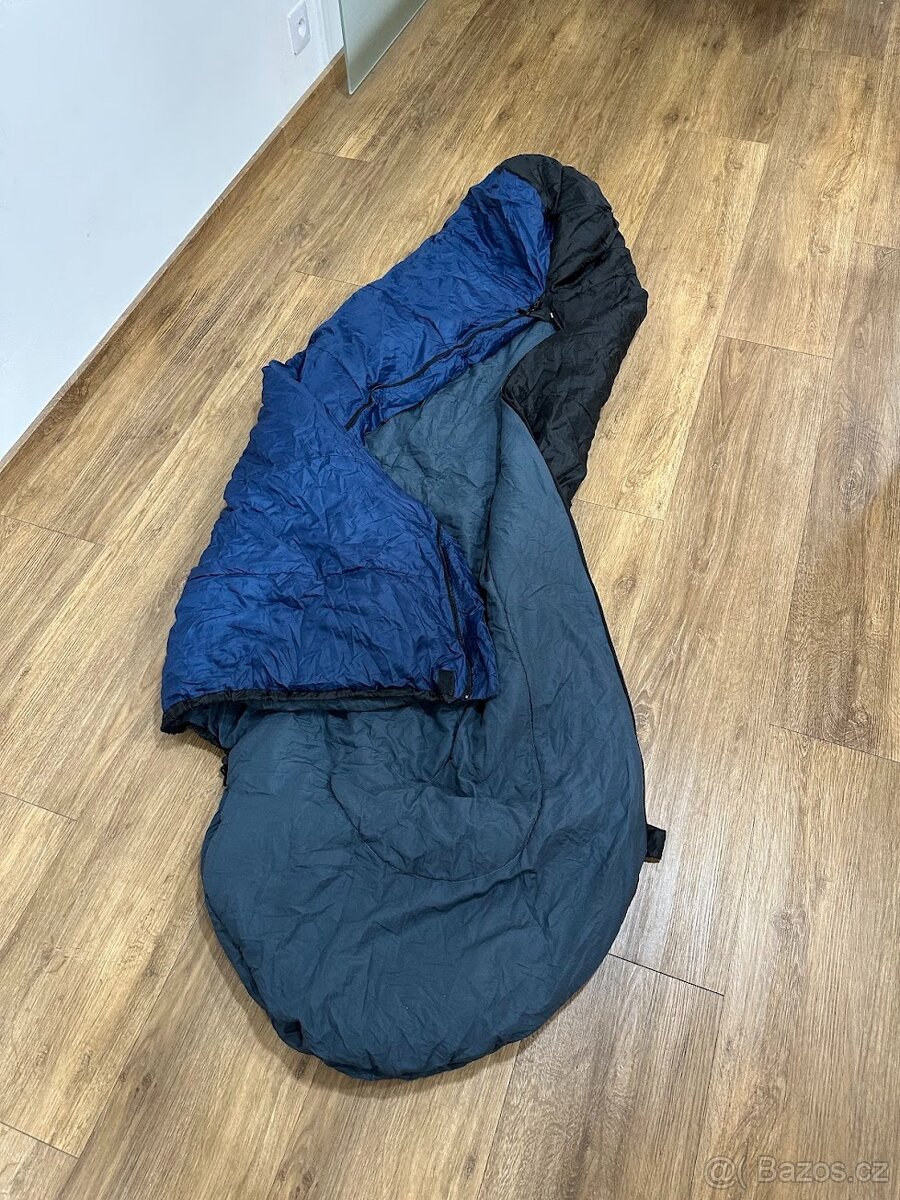 Spacák Prima Junior 300