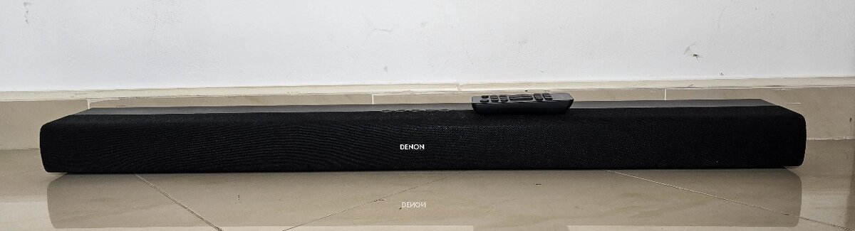 Denon DHT-S216 / soundbar /bluetooth/HDMI