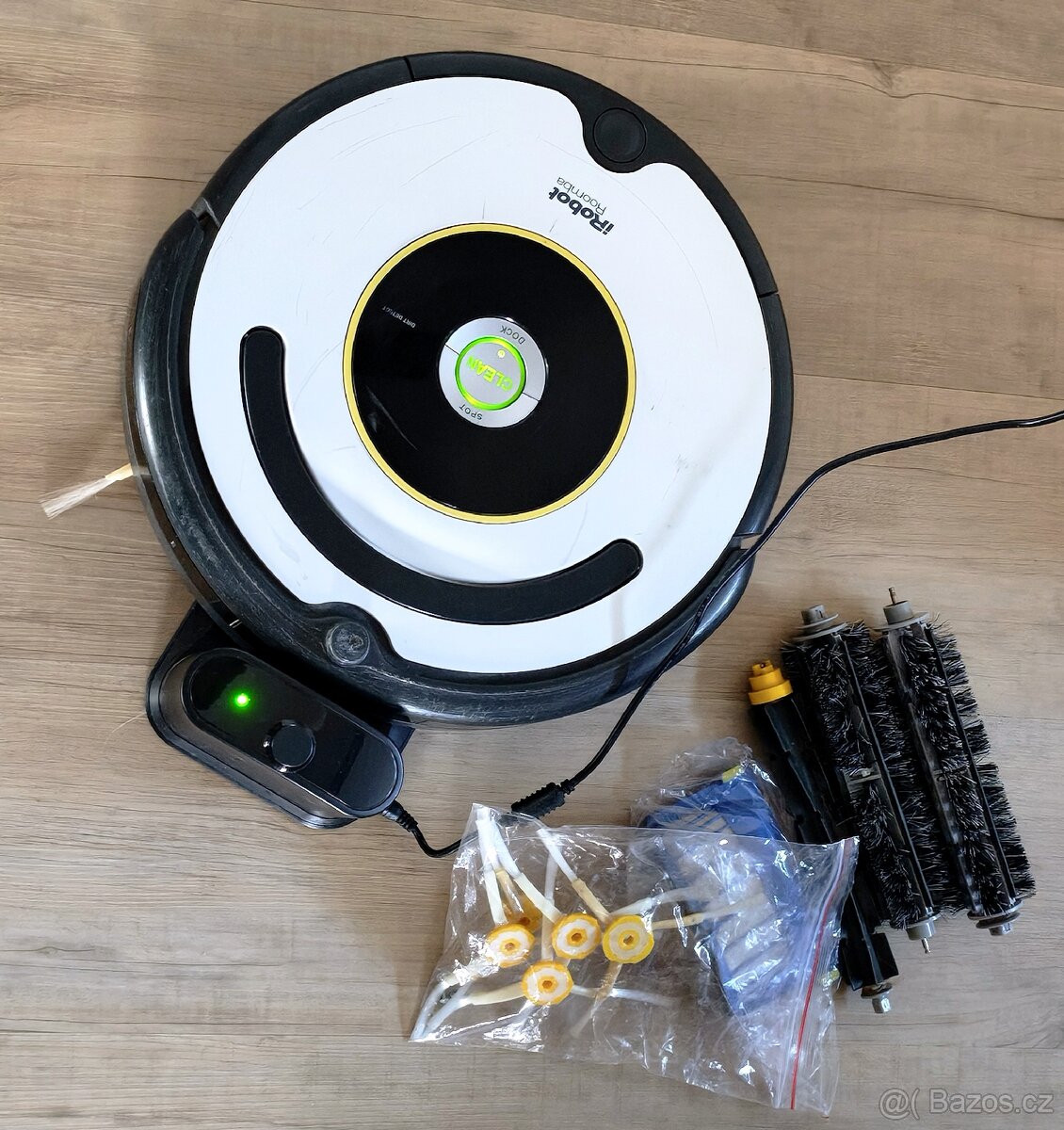 iRobot Roomba 605