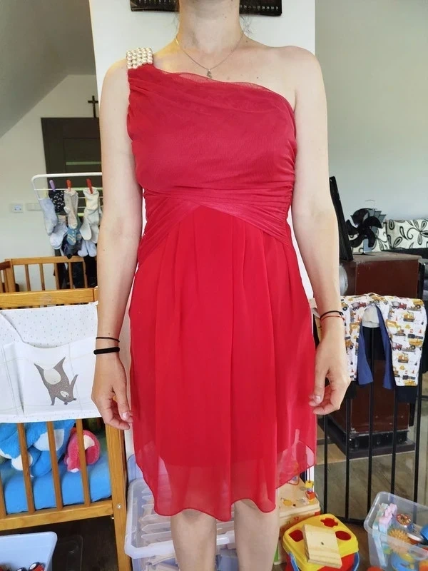 Společenské šaty Bonprix vel. S