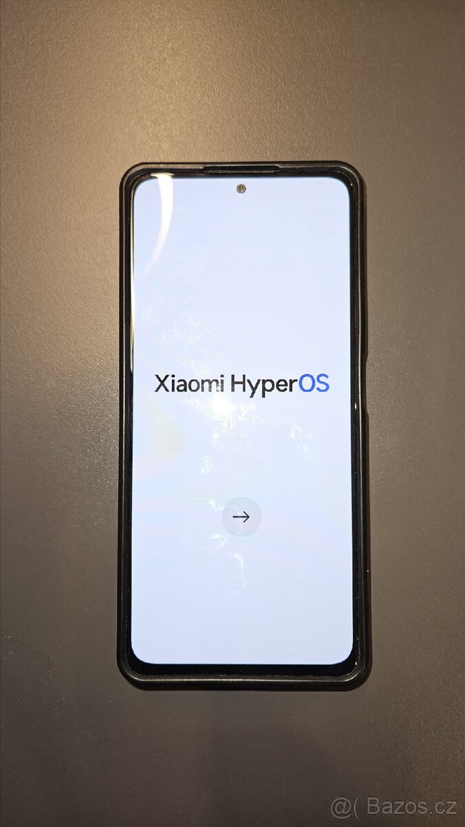 Telefon Xiaomi Redmi note 11 Pro 5G / 6GB+2GB / 128GB