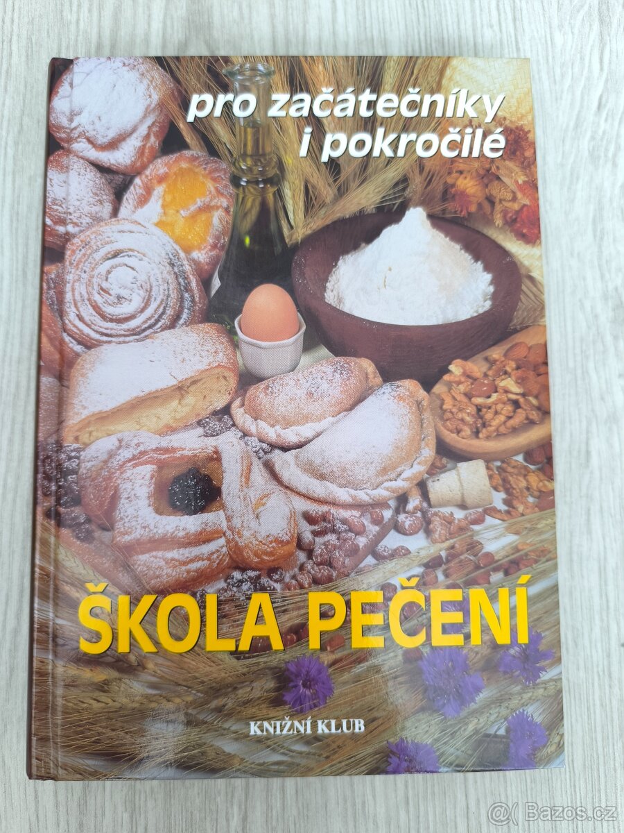 Škola pečení