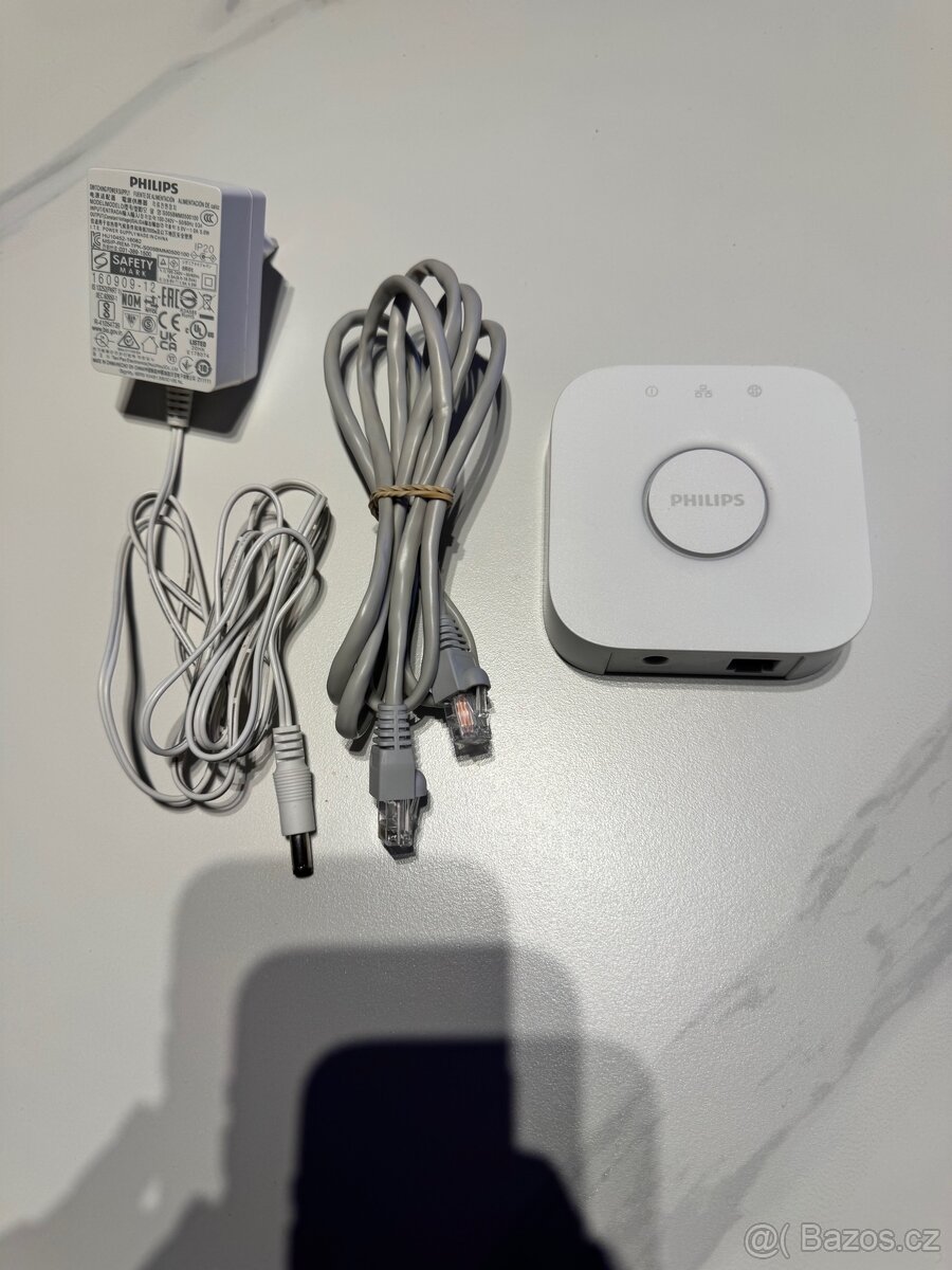 Philips Hue Bridge 2.0