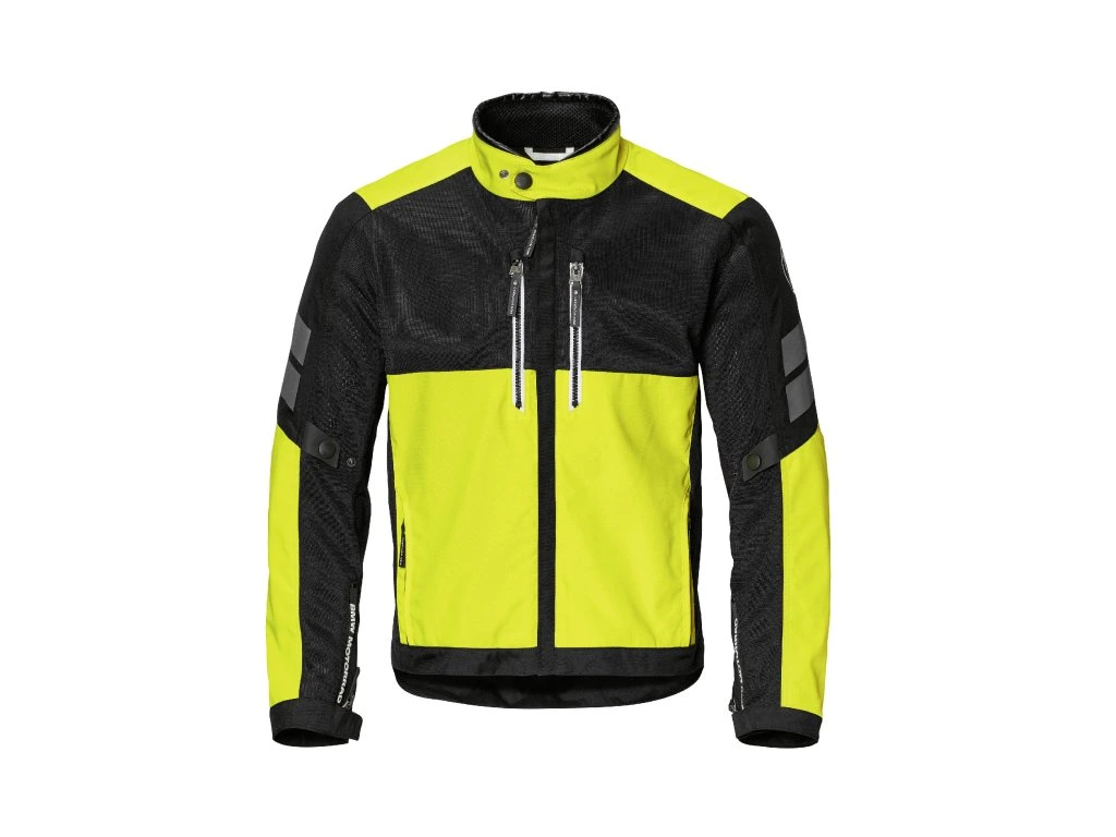 Bunda na motorku BMW Bavella