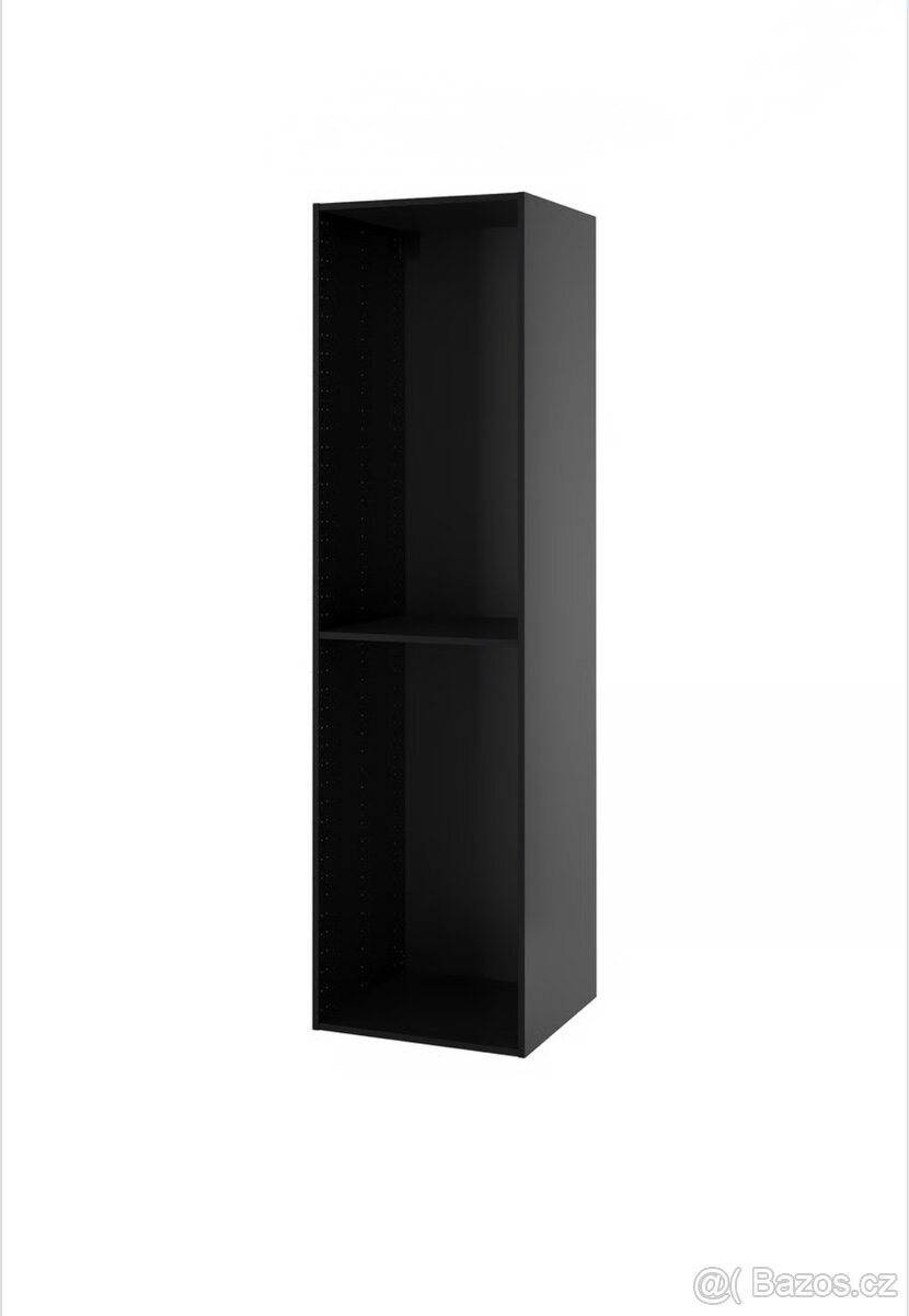 Skříň na pračku a sušičku