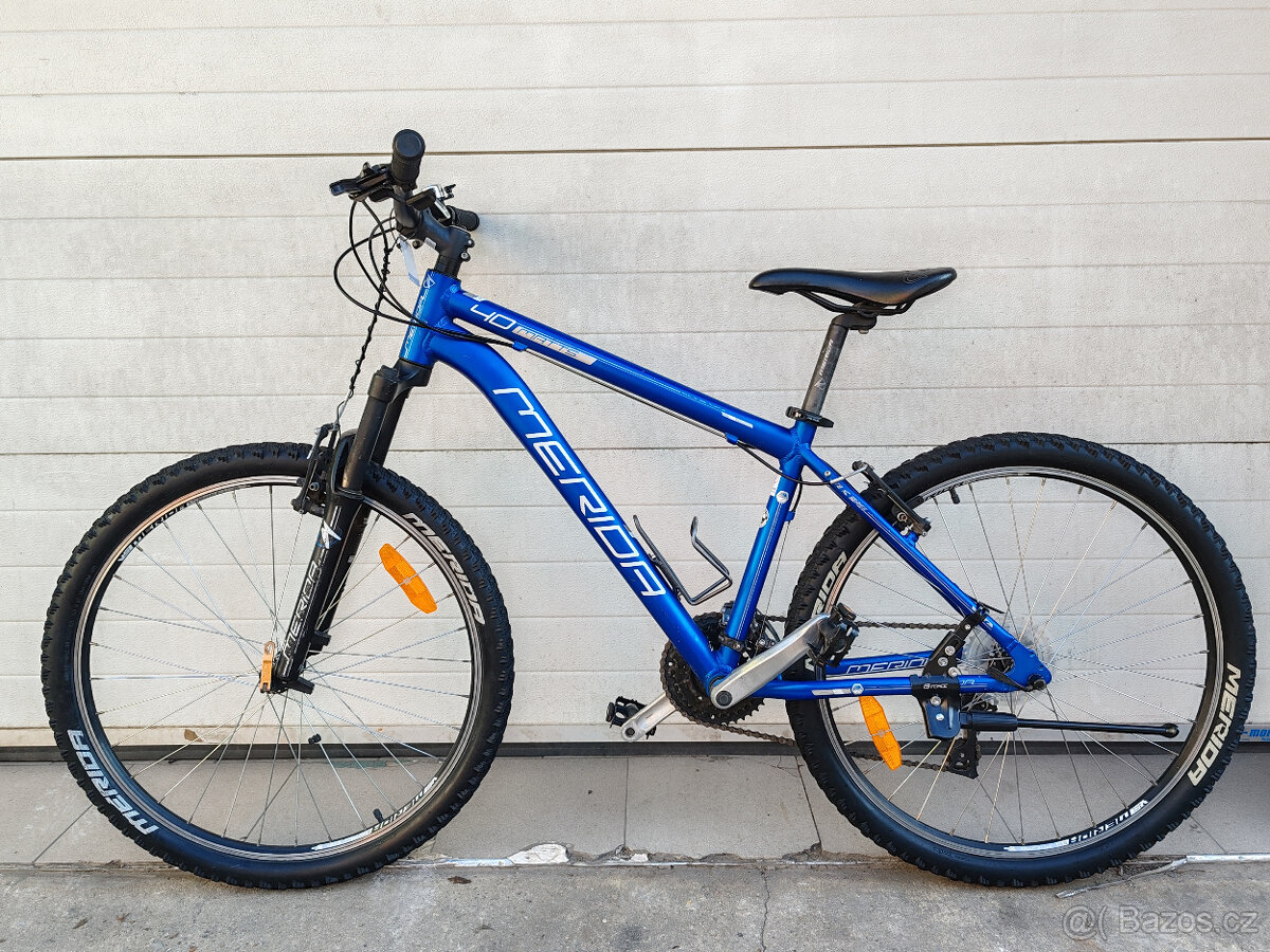 Horské kolo MERIDA MATTS 40