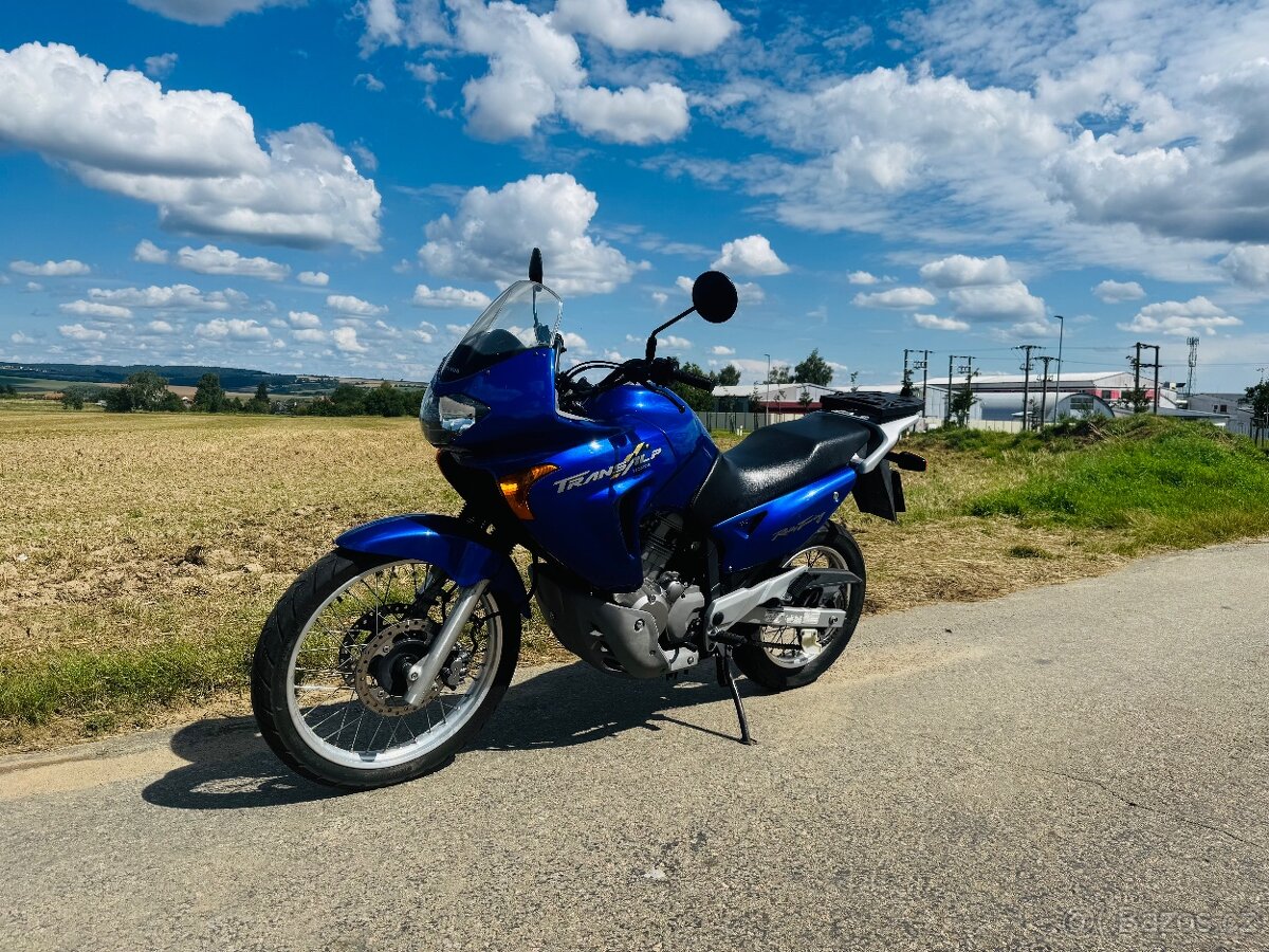 Honda Transalp XL 650