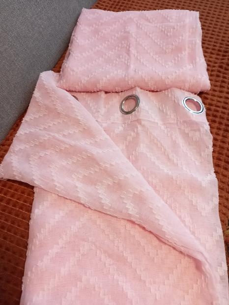 Záclony do pokojíčku