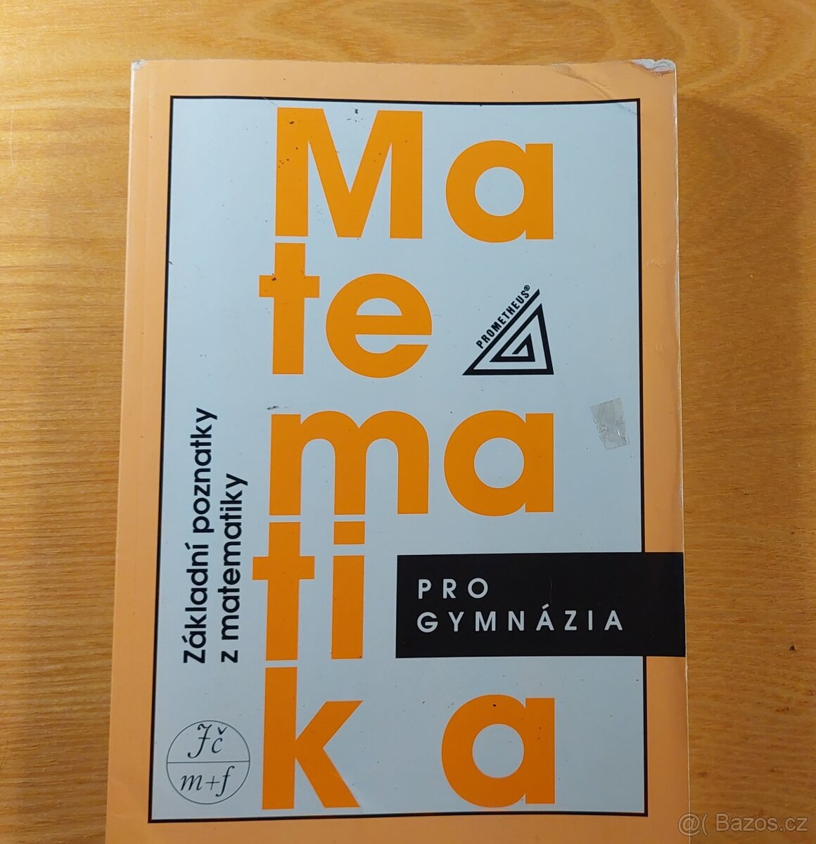 Učebnice různých kategorií