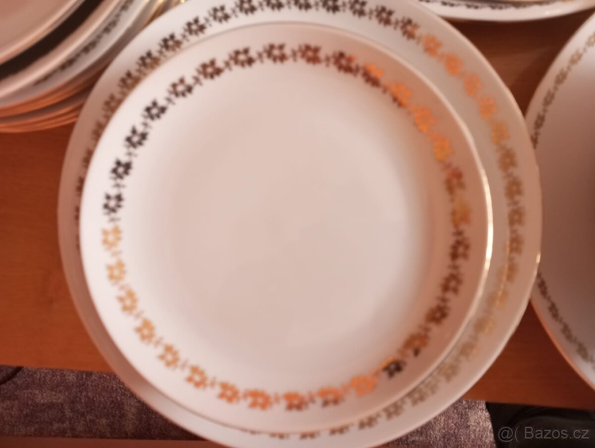 Jidelni souprava epiag