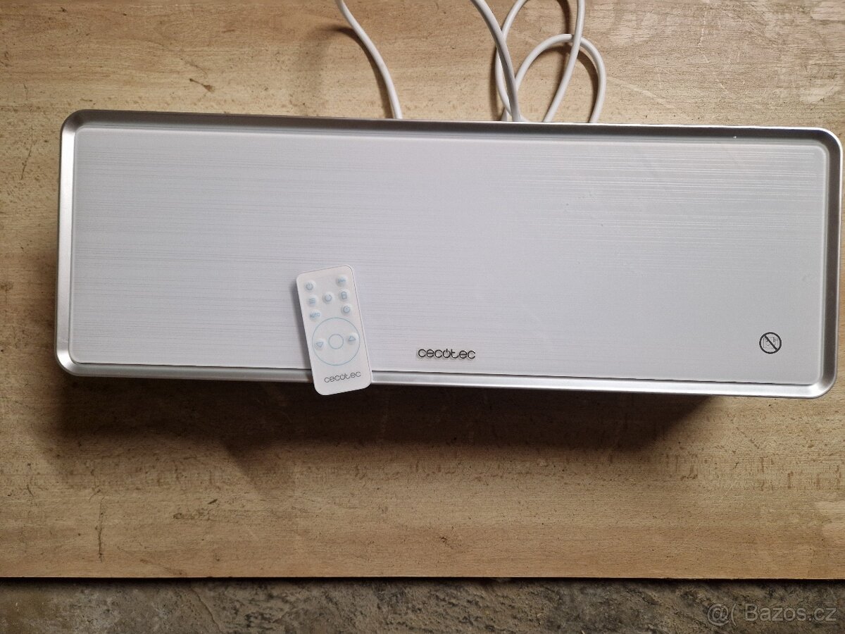 keramické topidlo Cecotec 5822