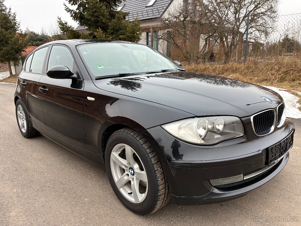 Bmw 118d