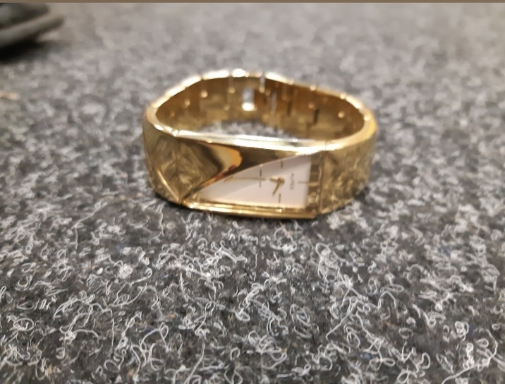 Dámské hodinky Alfex