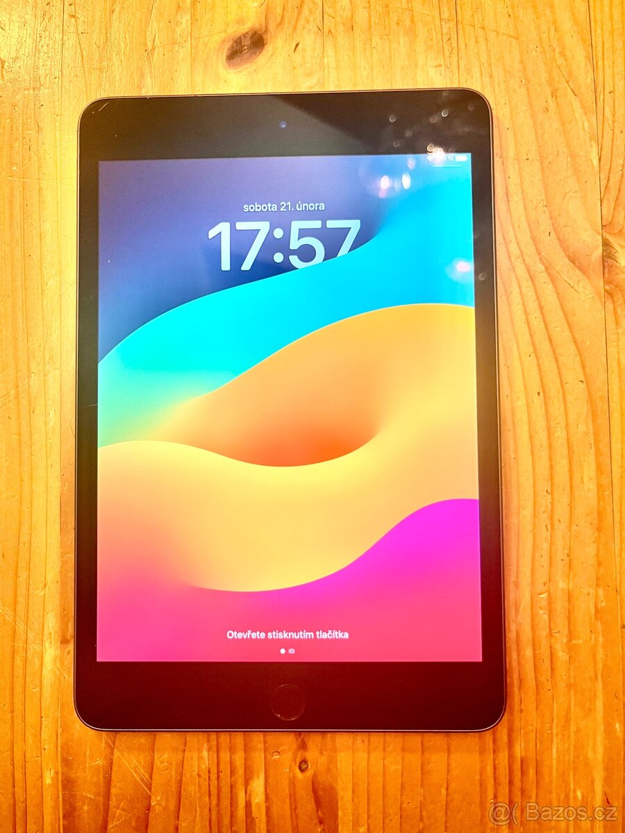 Apple IPad Mini 5 64Gb