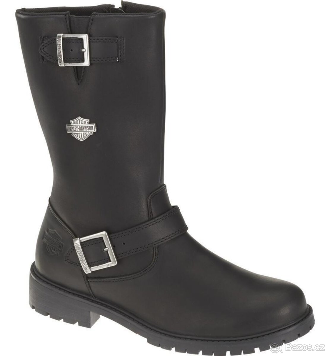 HARLEY-DAVIDSON® orig. boty EU42