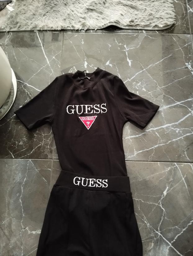 set tricko a kalhoty