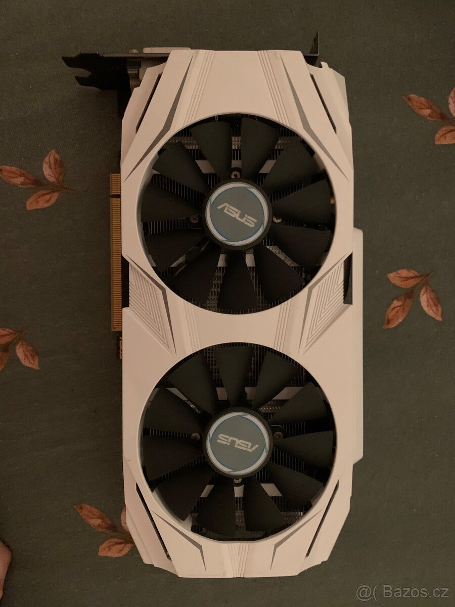 GTX 1070 8GB