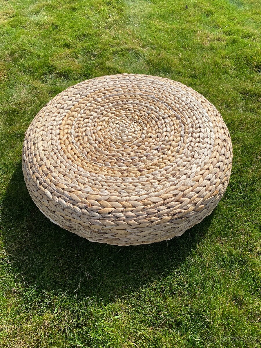 Podsedák Ikea ALSEDA 3x