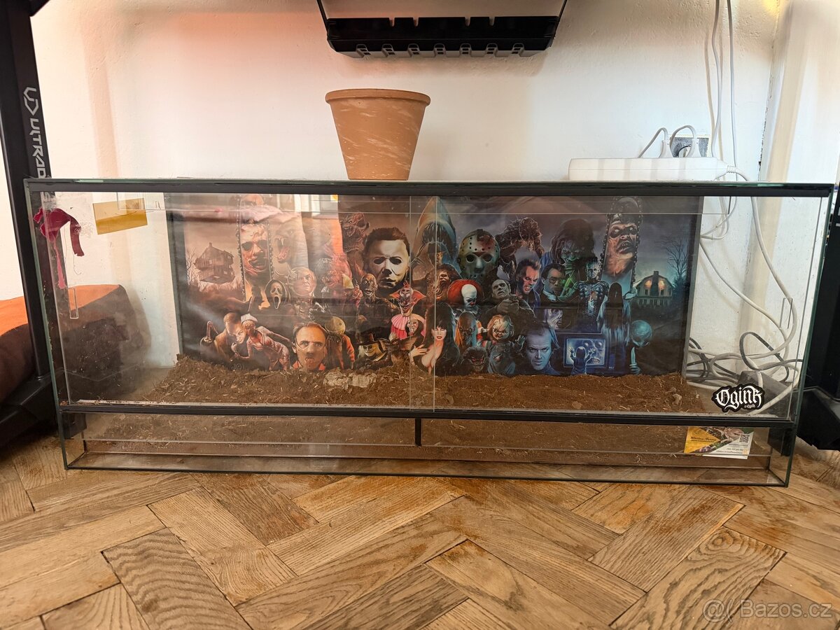 Terarium