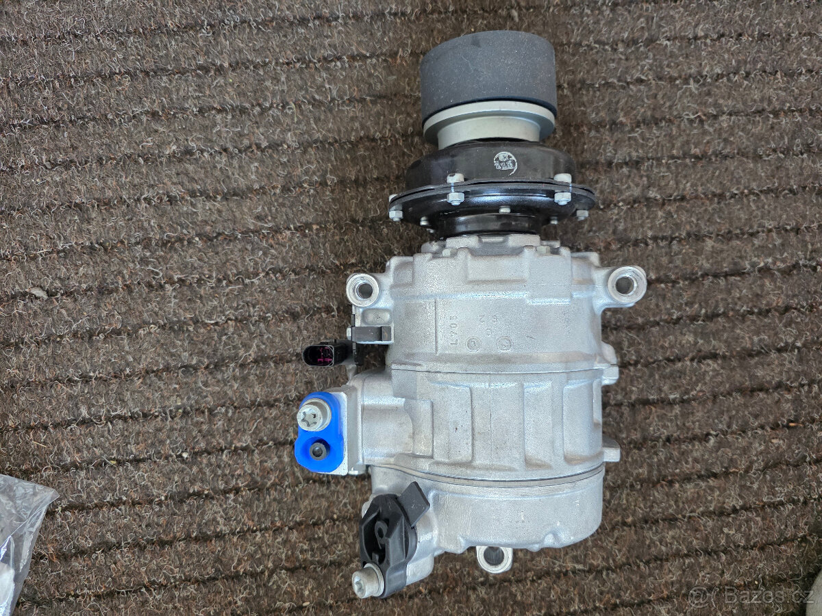 kompresor Nový Denso T5 2.5TDI DCP32006K