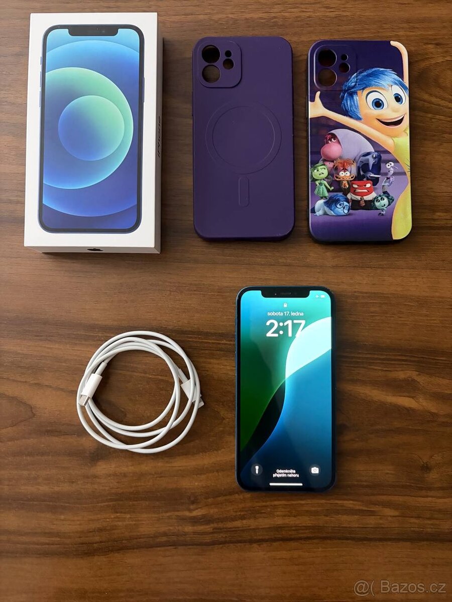 iPhone 12 (128gb)