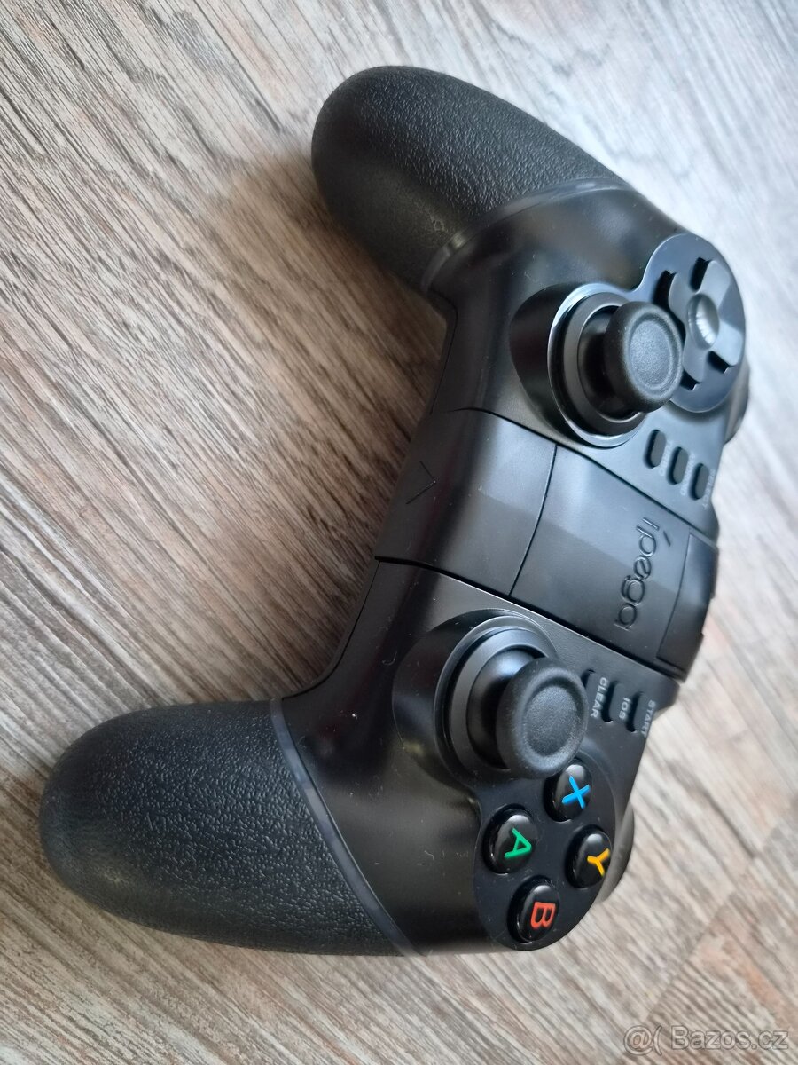 Gamepad iPega 3v1