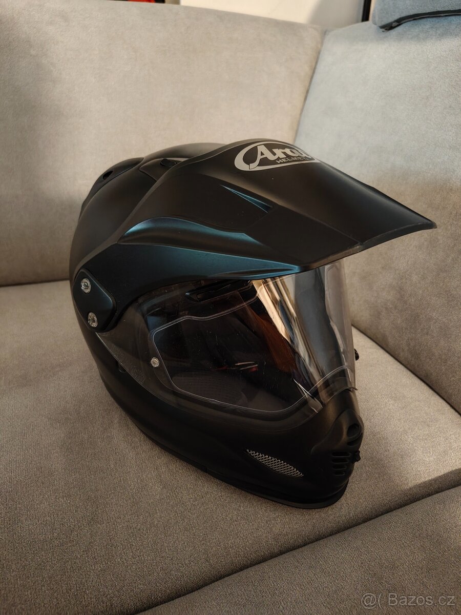 Přilba Arai Tour-X4 vel. 59