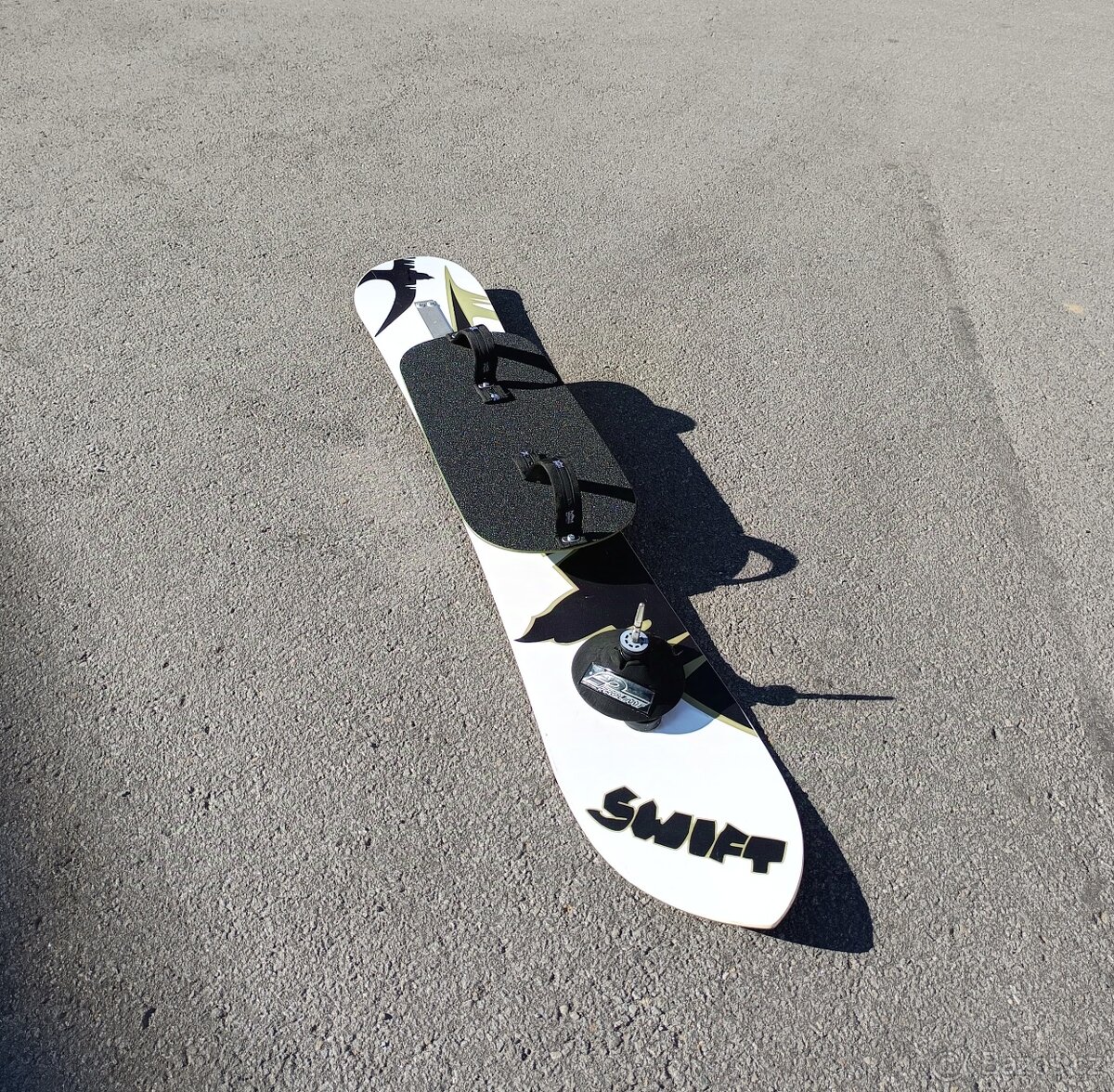 Prodám Windboard