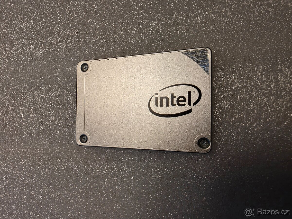 Intel SSD 540s 240 GB
