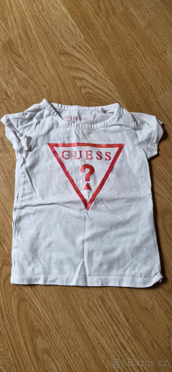 GUESS kids 2 (vel.92)