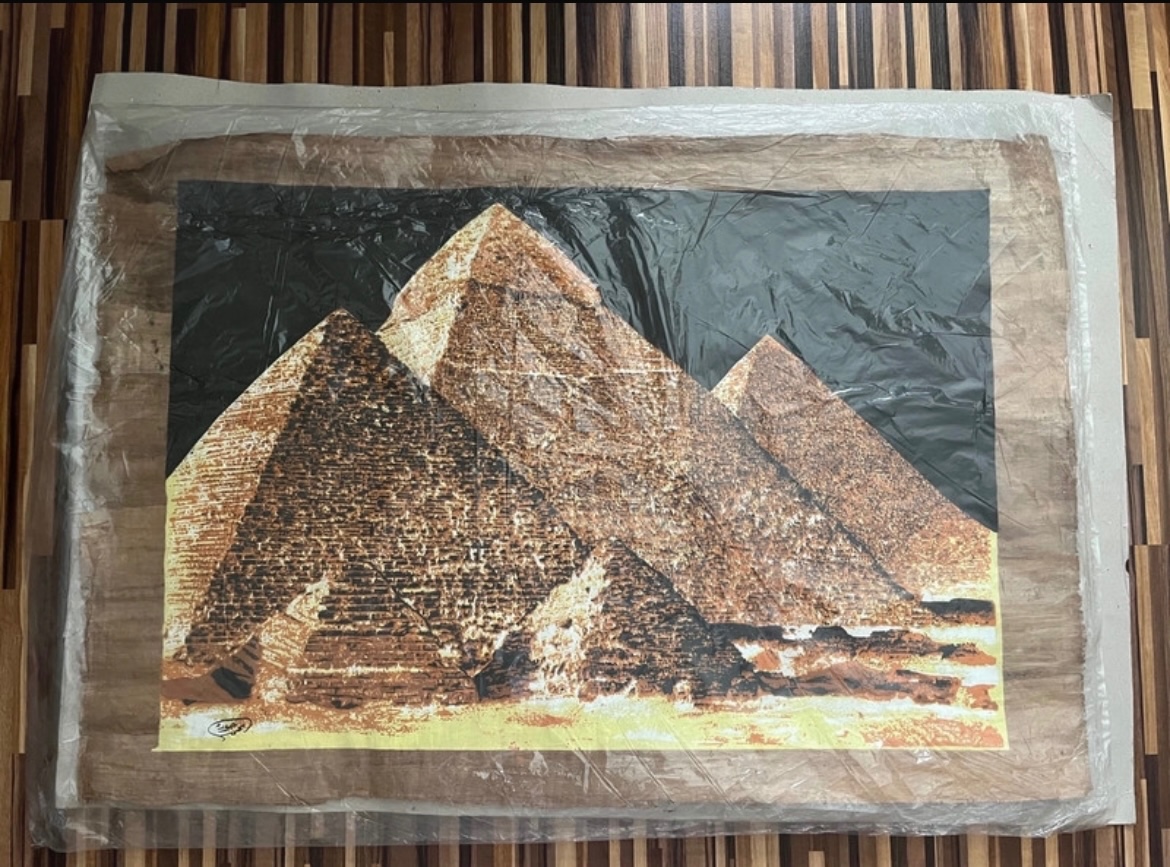 Papyrus