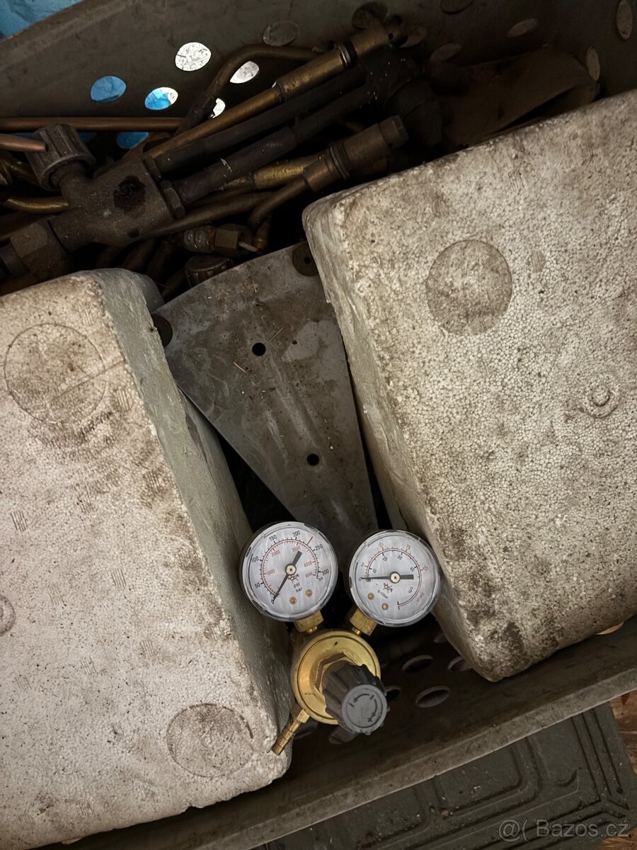 Sada autogen
