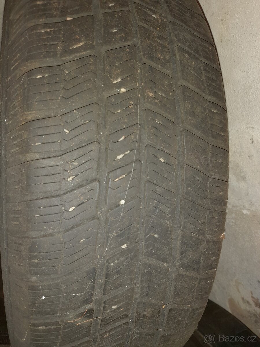 Pneu 195/65R15