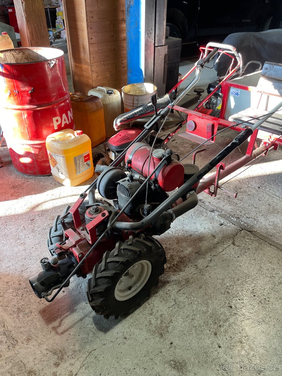 Mf 70