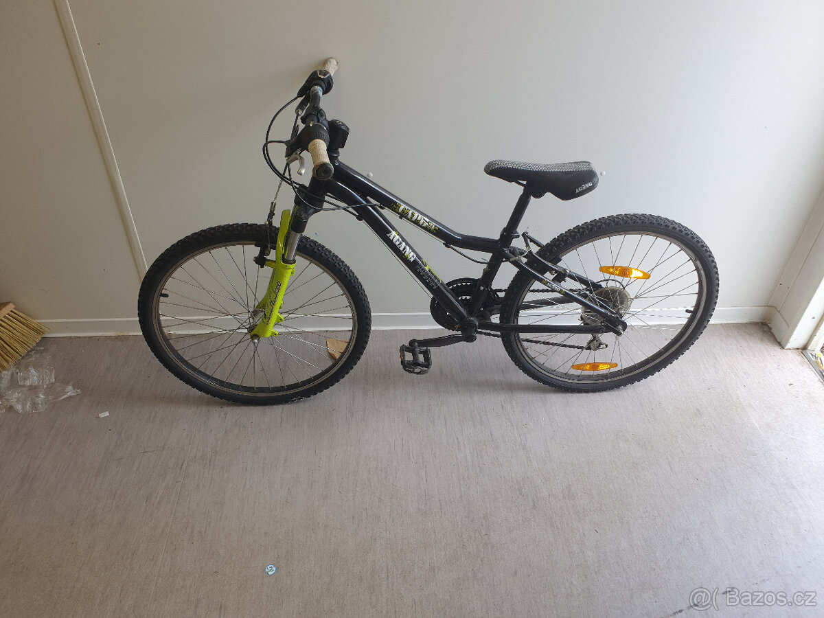 Prodám MTB AGANG CAPO 24