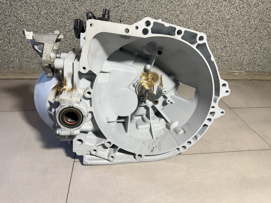 Prevodovka 20MB45 Fiat Scudo 2.0 HDI
